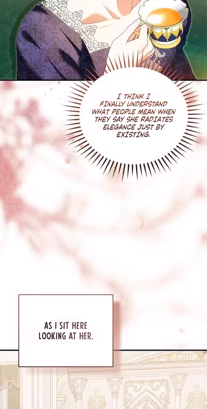 Pure Love, Corruption Chapter 42 page 45 - 