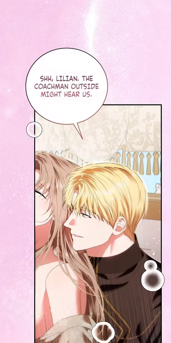 Pure Love, Corruption Chapter 42 page 6 - 