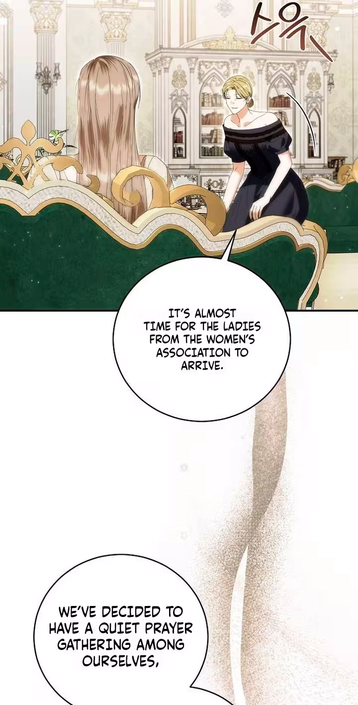 Pure Love, Corruption Chapter 42 page 58 - 