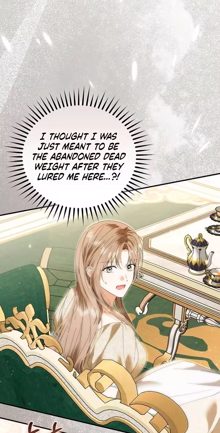 Pure Love, Corruption Chapter 42 page 60 - 