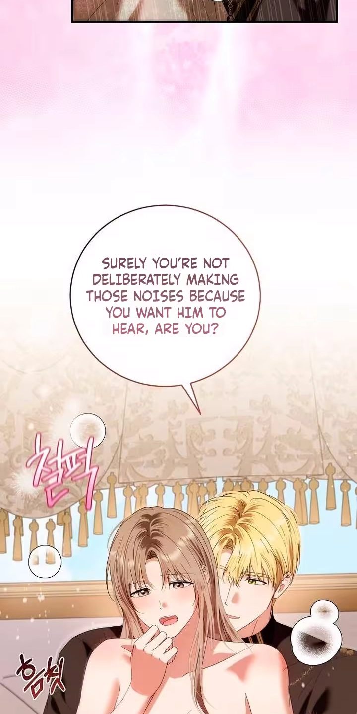 Pure Love, Corruption Chapter 42 page 7 - 
