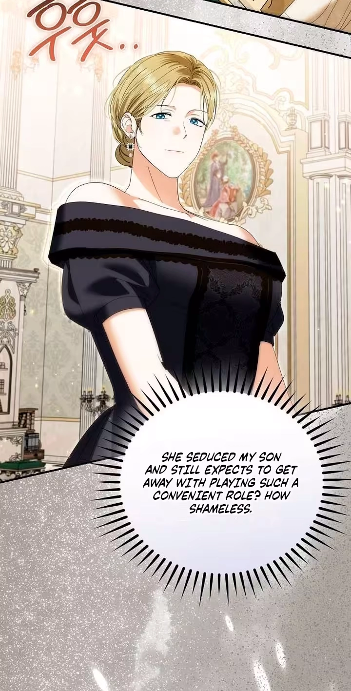 Pure Love, Corruption Chapter 42 page 61 - 