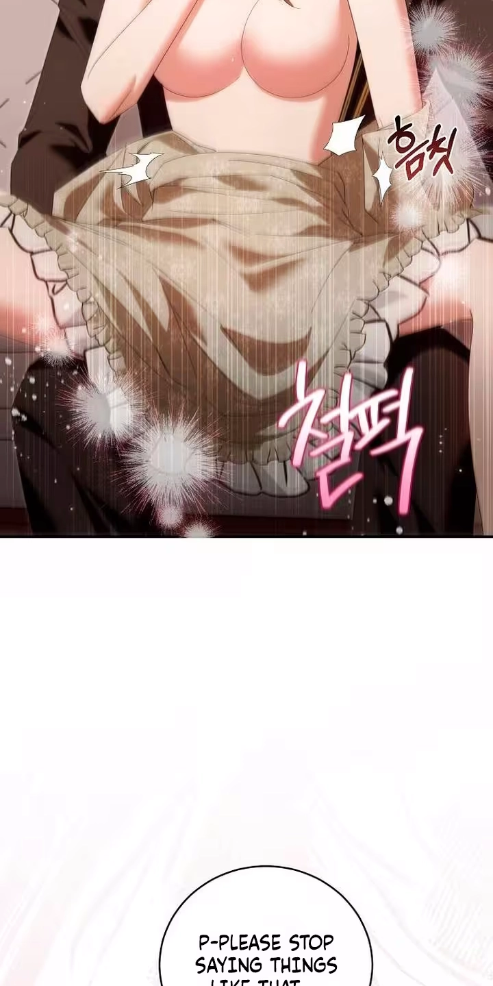 Pure Love, Corruption Chapter 42 page 8 - 