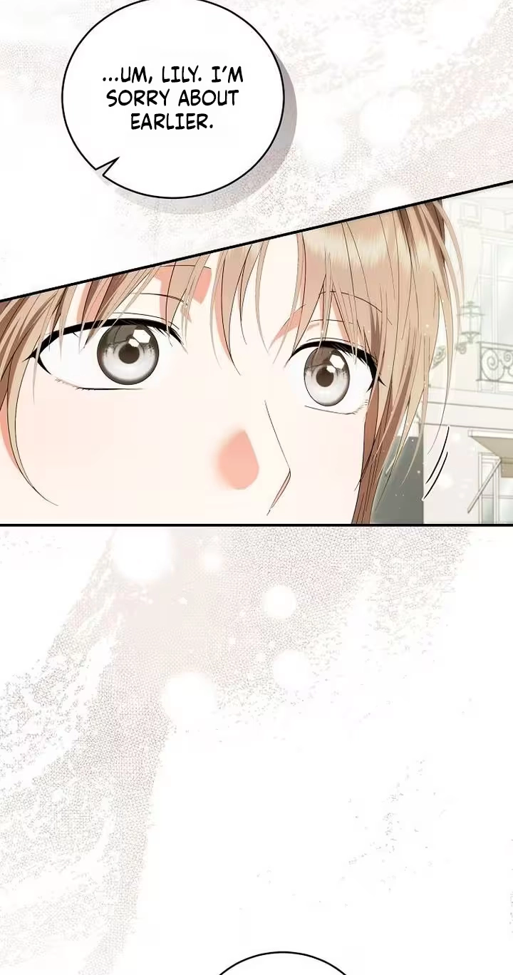 Pure Love, Corruption Chapter 43 page 11 - 