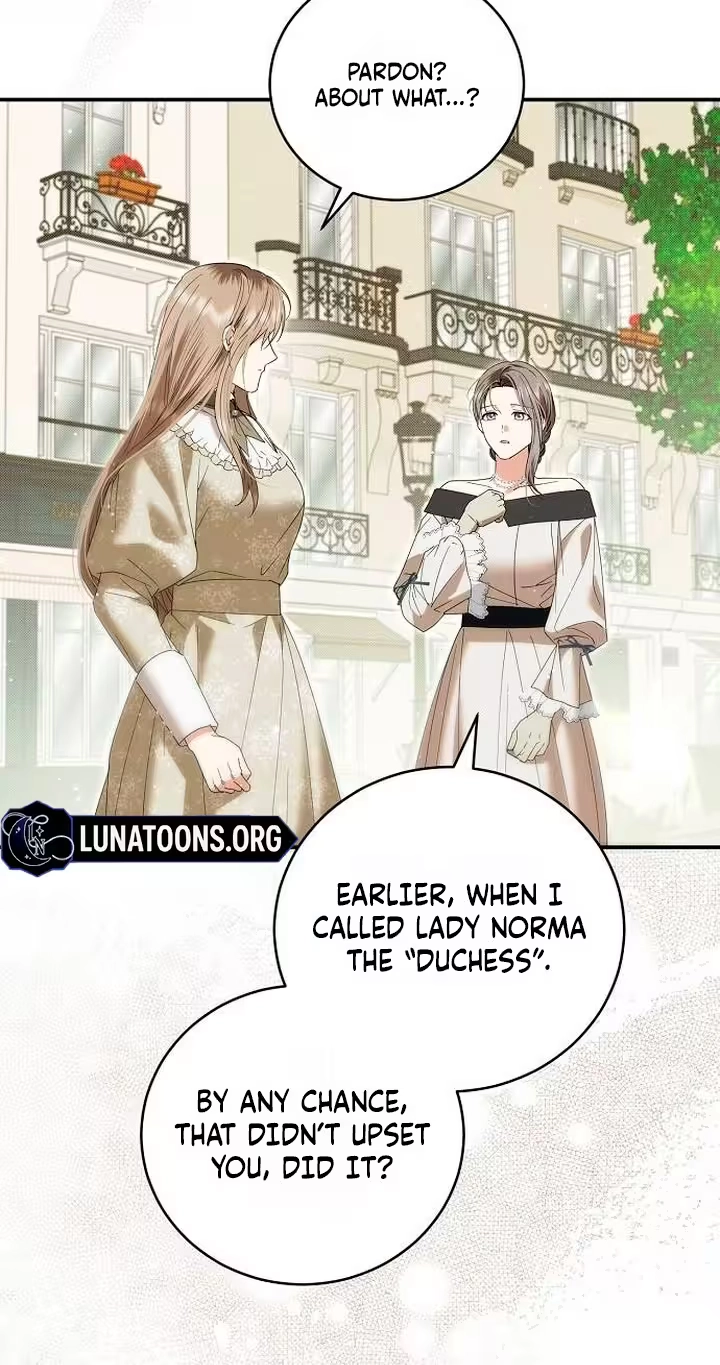 Pure Love, Corruption Chapter 43 page 12 - 