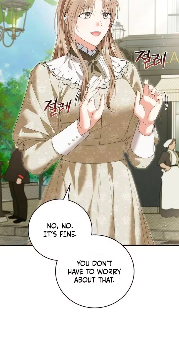 Pure Love, Corruption Chapter 43 page 14 - 