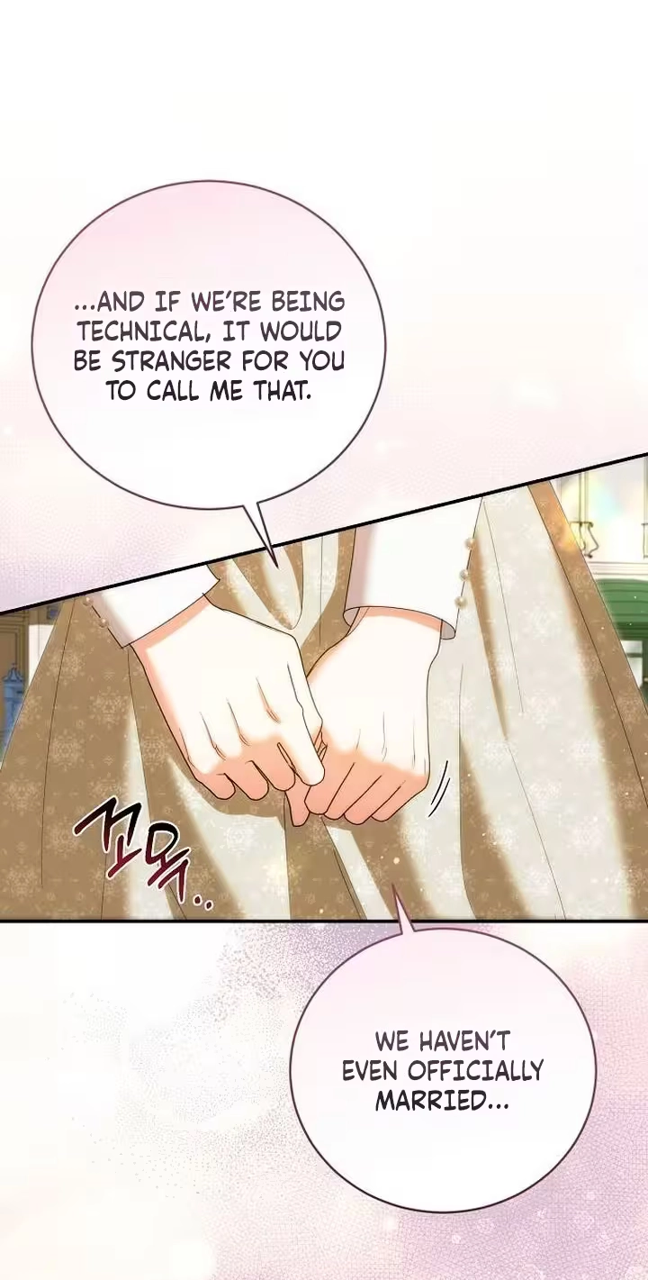 Pure Love, Corruption Chapter 43 page 15 - 