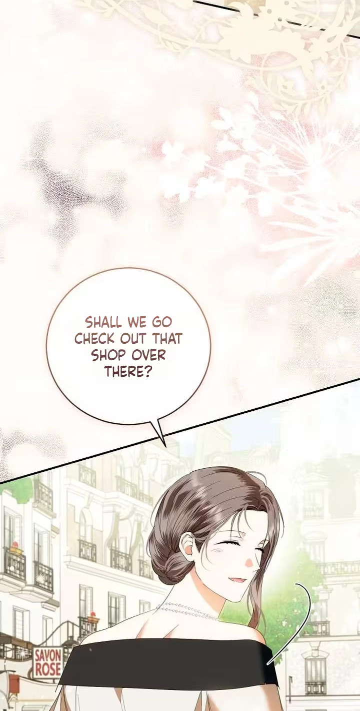 Pure Love, Corruption Chapter 43 page 19 - 