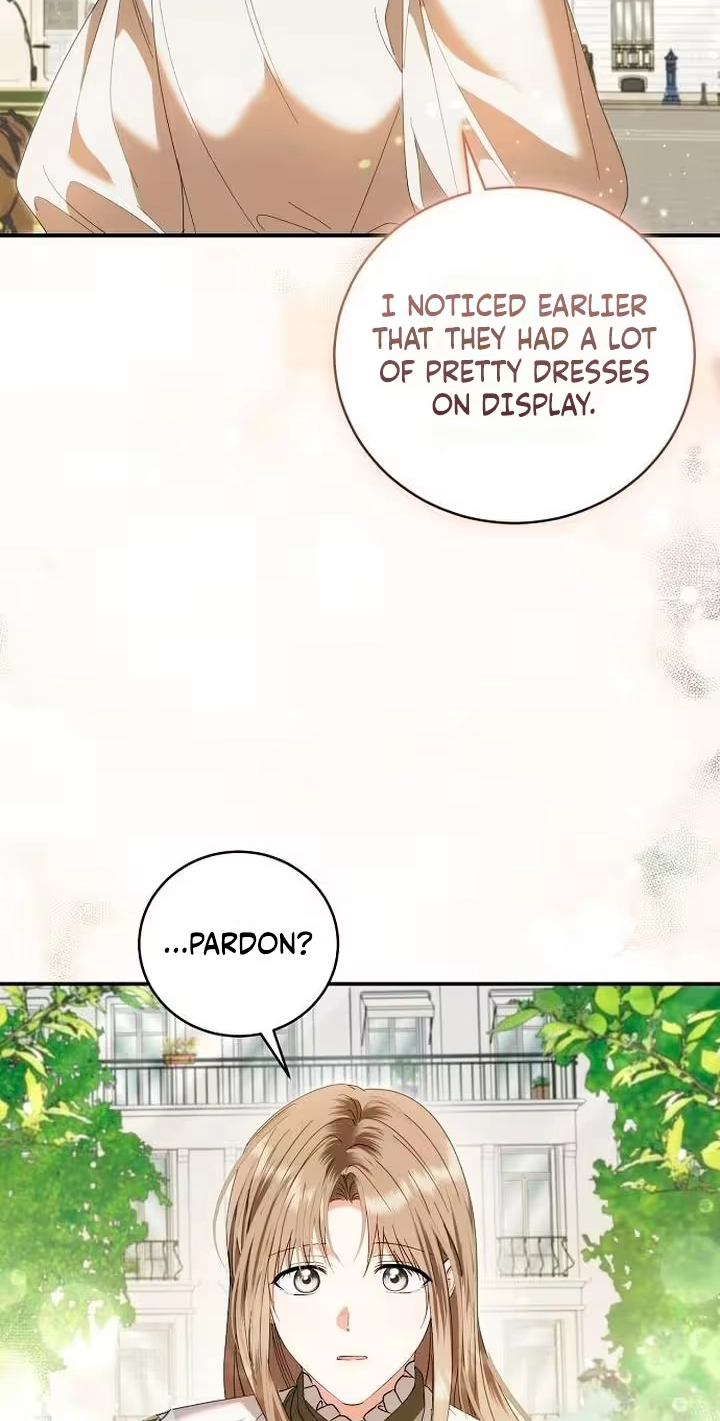 Pure Love, Corruption Chapter 43 page 20 - 