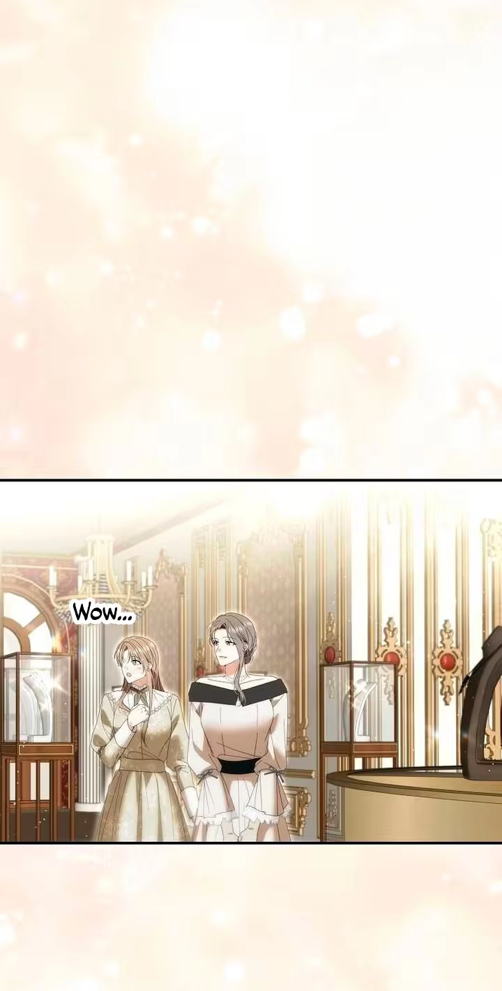 Pure Love, Corruption Chapter 43 page 23 - 