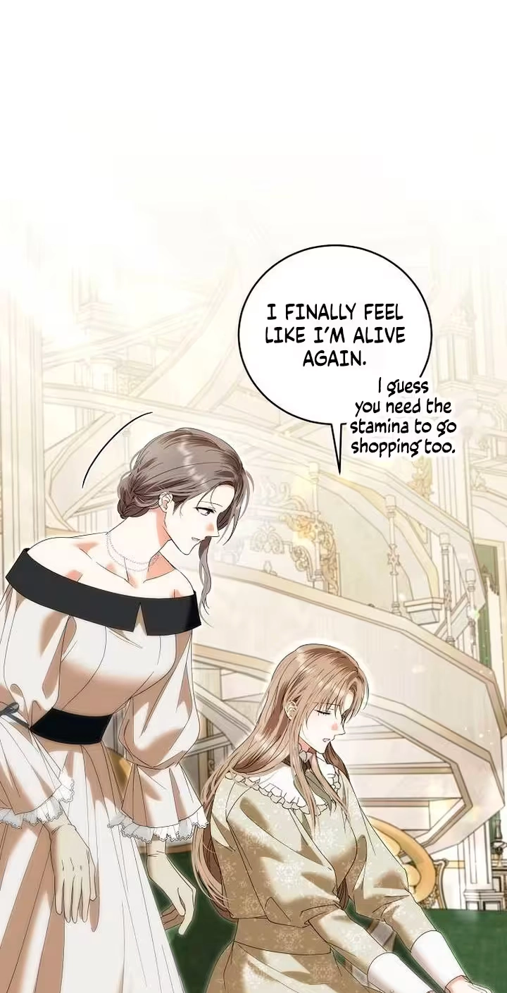 Pure Love, Corruption Chapter 43 page 29 - 