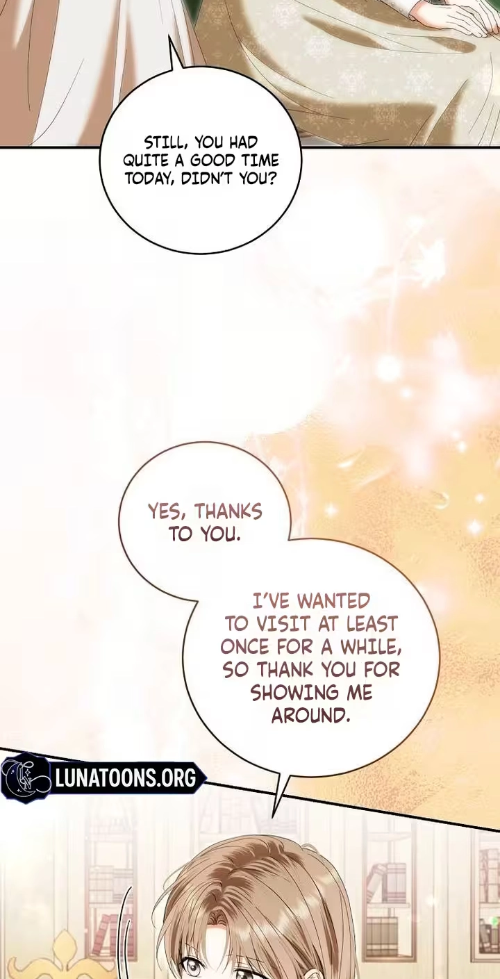 Pure Love, Corruption Chapter 43 page 30 - 
