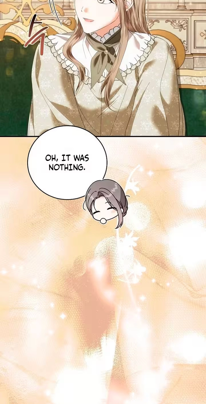 Pure Love, Corruption Chapter 43 page 31 - 