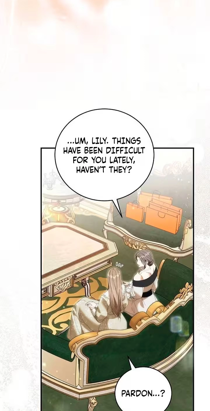 Pure Love, Corruption Chapter 43 page 33 - 