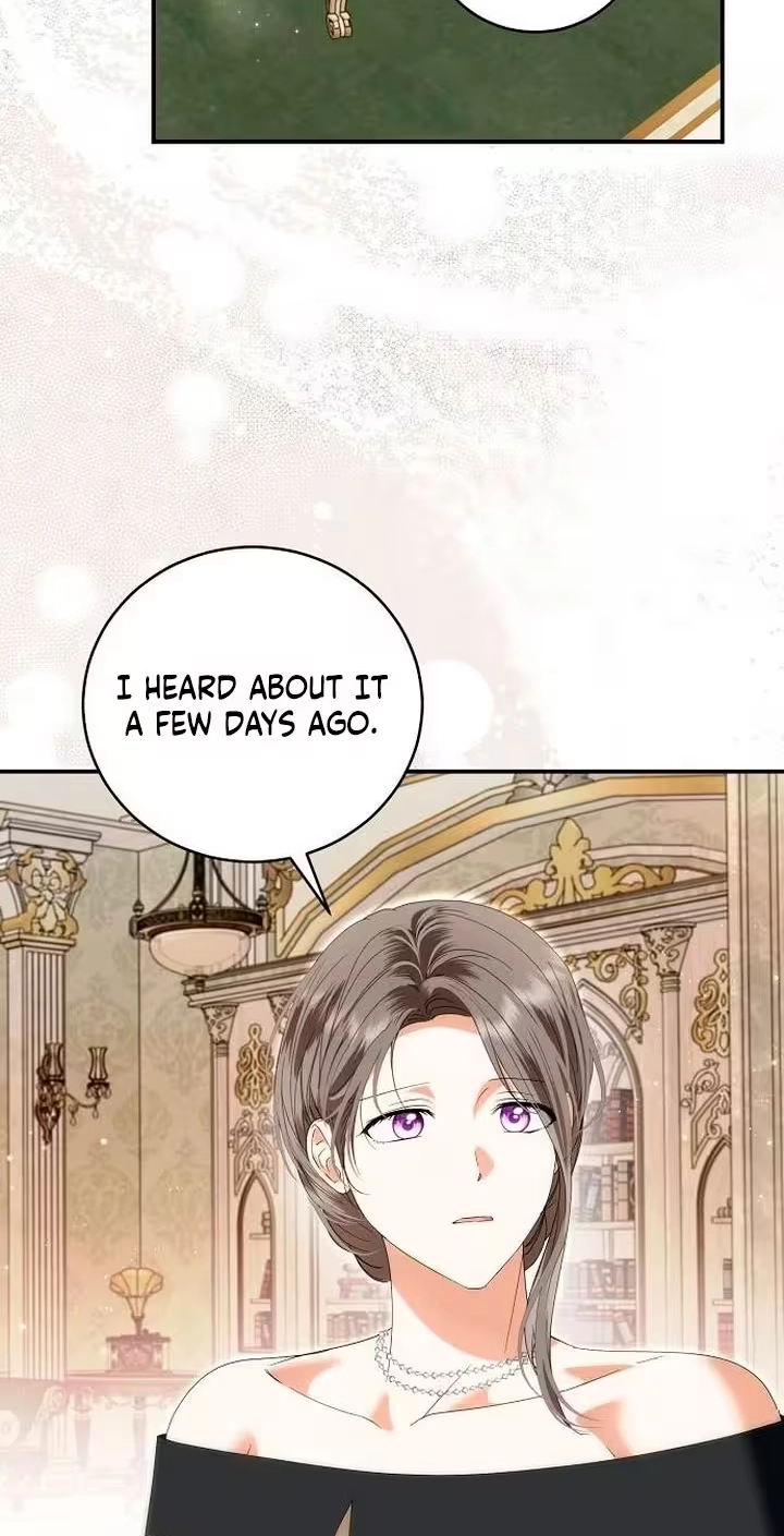Pure Love, Corruption Chapter 43 page 34 - 