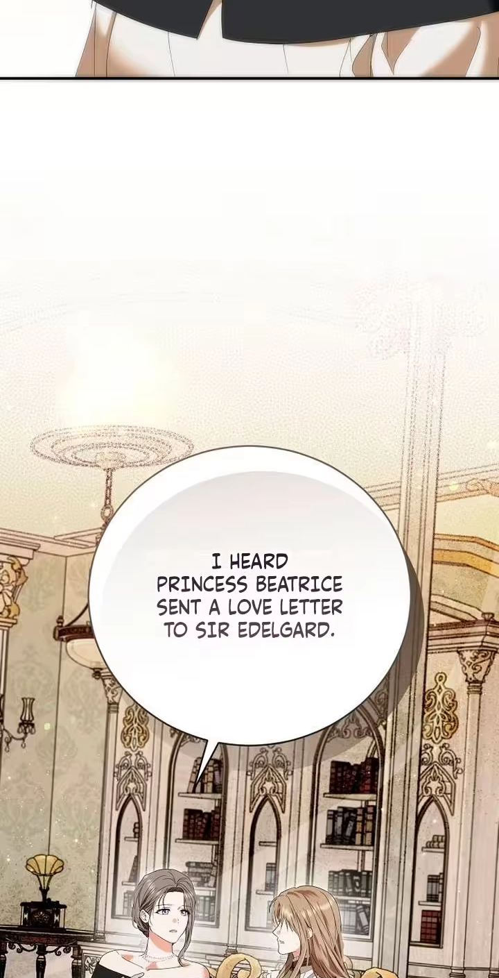 Pure Love, Corruption Chapter 43 page 35 - 