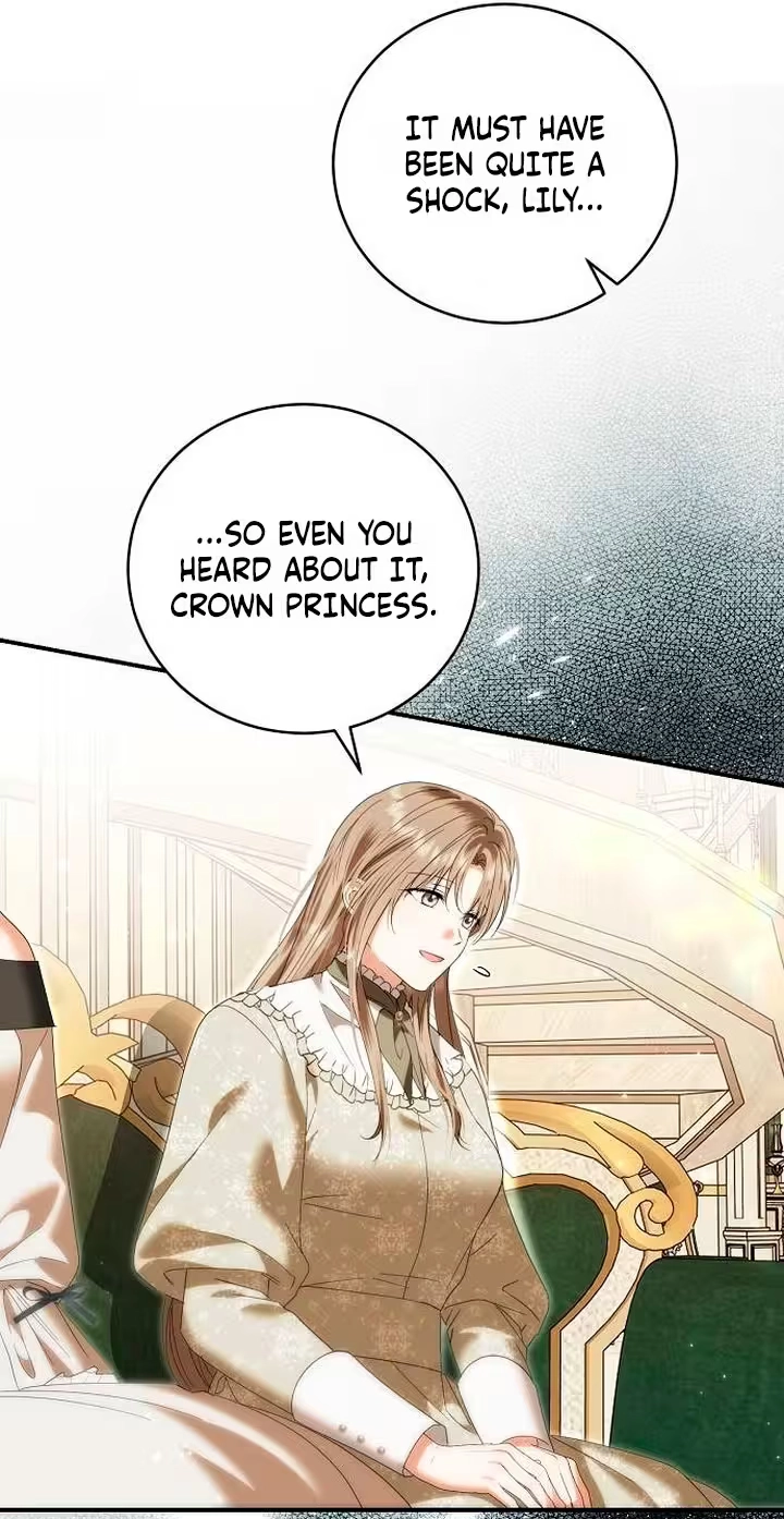 Pure Love, Corruption Chapter 43 page 37 - 