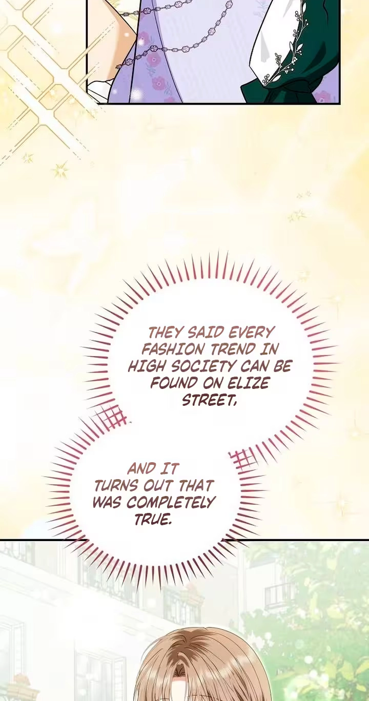 Pure Love, Corruption Chapter 43 page 5 - 