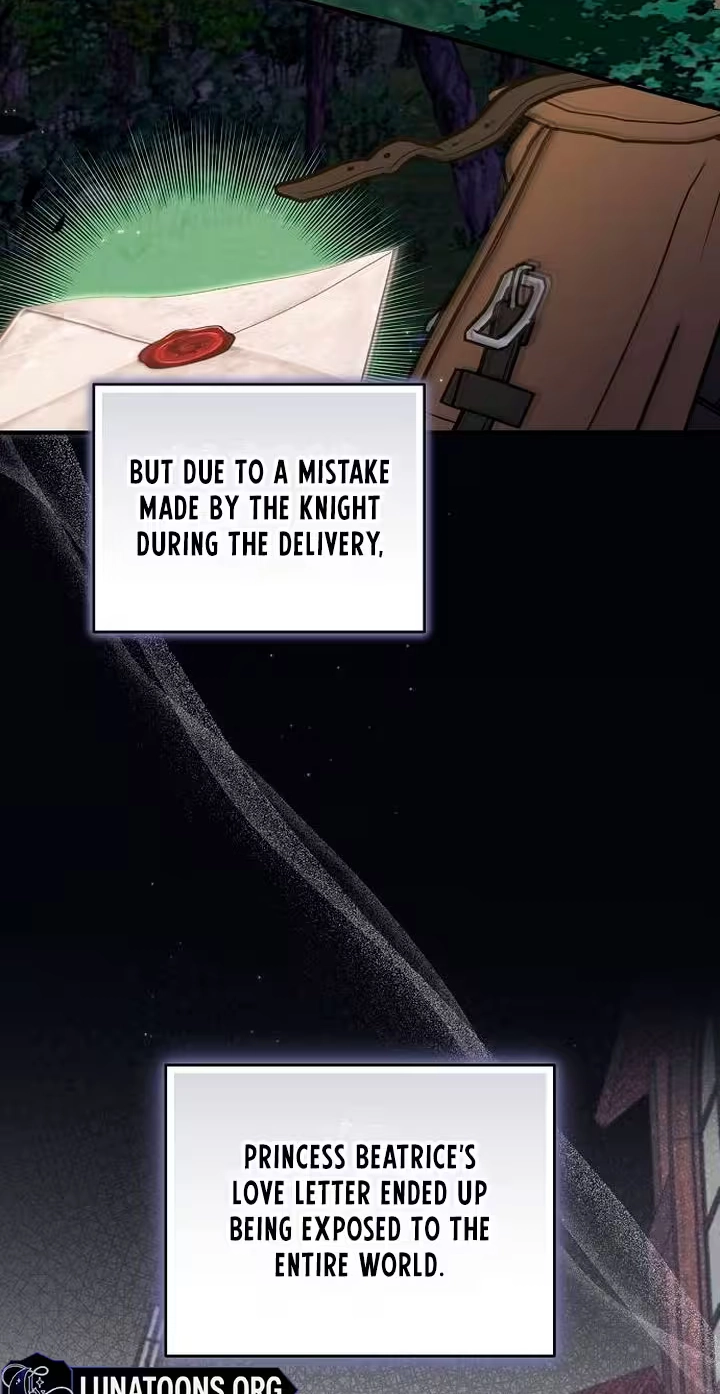 Pure Love, Corruption Chapter 43 page 42 - 