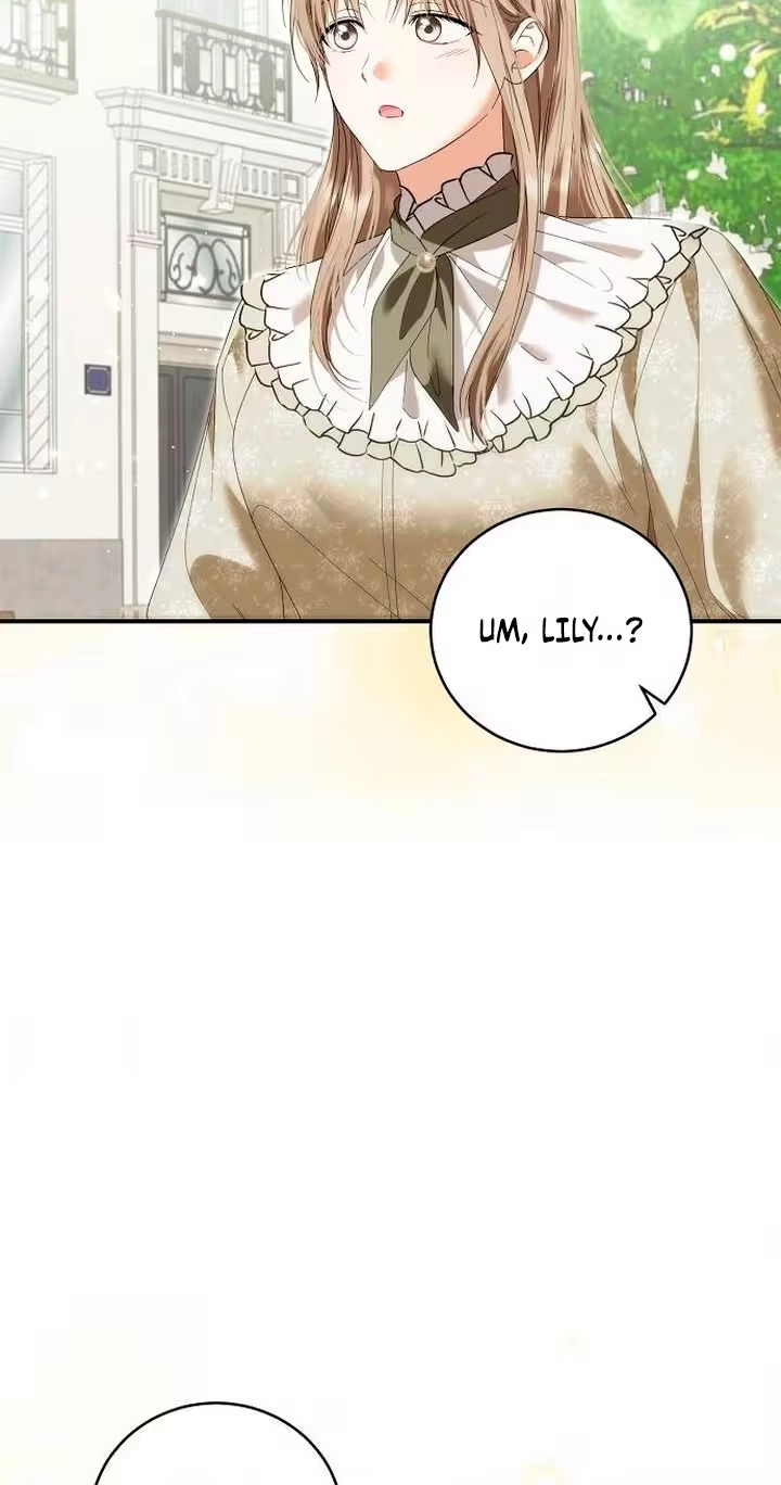 Pure Love, Corruption Chapter 43 page 6 - 
