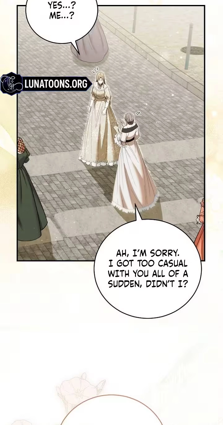 Pure Love, Corruption Chapter 43 page 7 - 