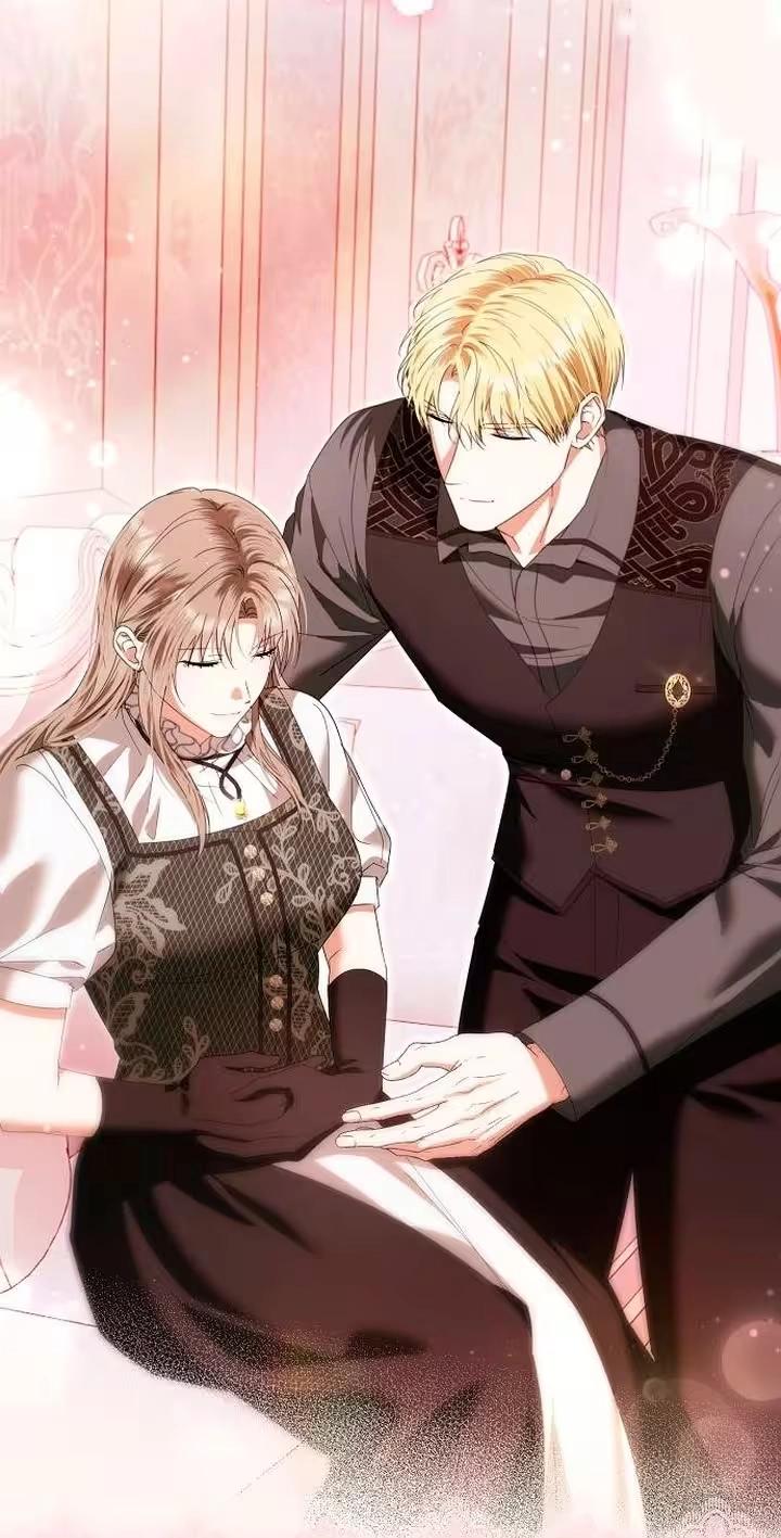 Pure Love, Corruption Chapter 43 page 61 - 