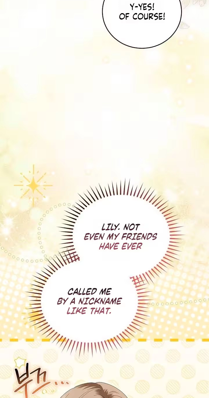 Pure Love, Corruption Chapter 43 page 9 - 