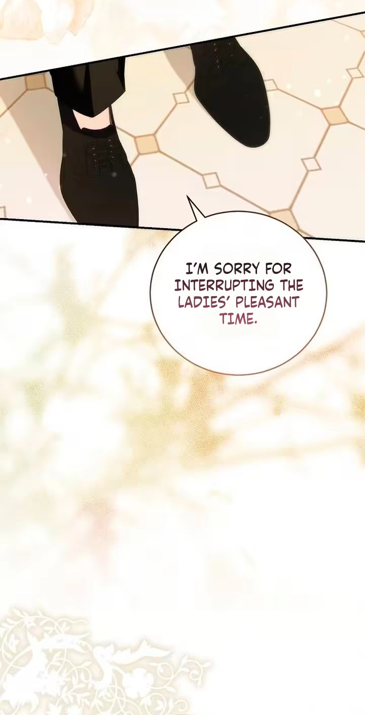 Pure Love, Corruption Chapter 43 page 84 - 