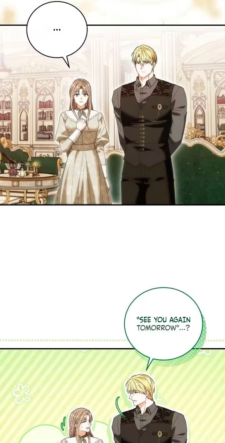 Pure Love, Corruption Chapter 44 page 13 - 