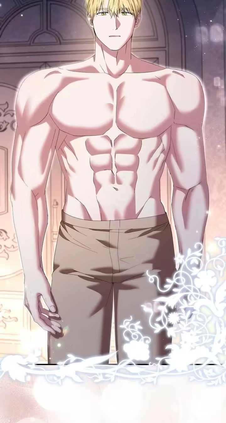 Pure Love, Corruption Chapter 44 page 29 - 