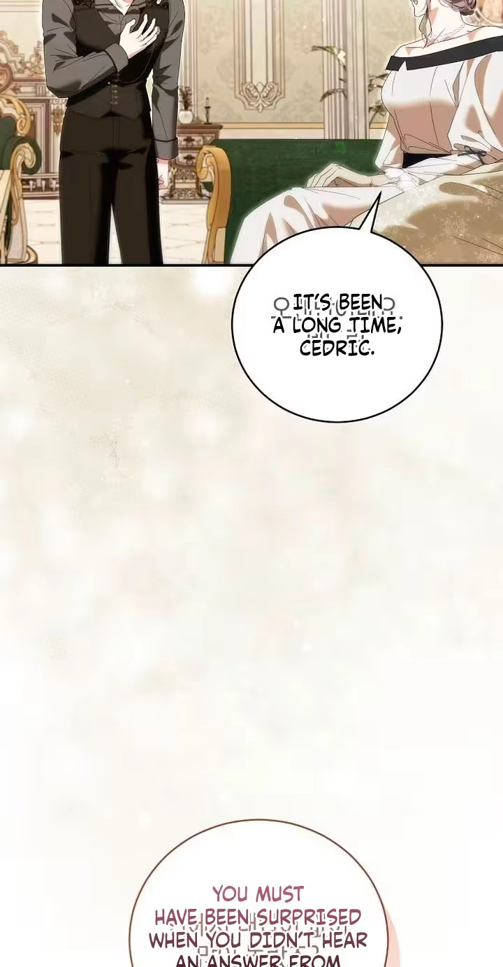 Pure Love, Corruption Chapter 44 page 4 - 