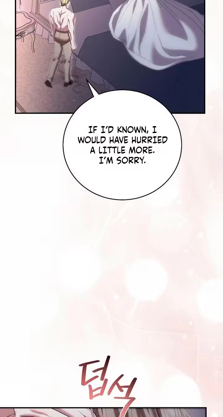 Pure Love, Corruption Chapter 44 page 31 - 