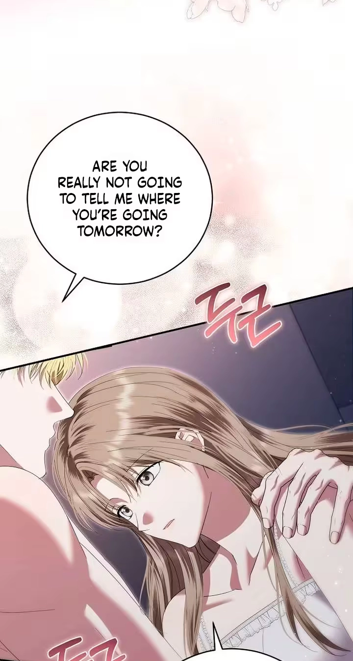 Pure Love, Corruption Chapter 44 page 34 - 