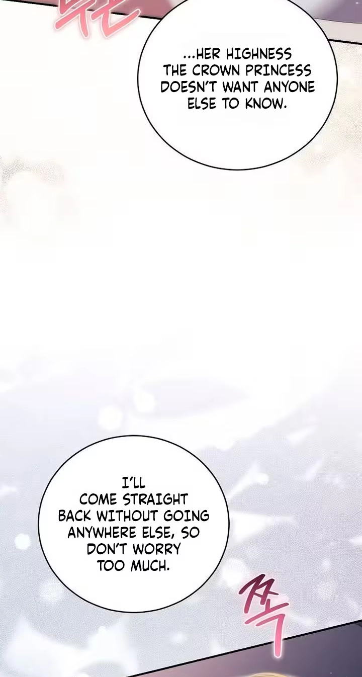 Pure Love, Corruption Chapter 44 page 35 - 