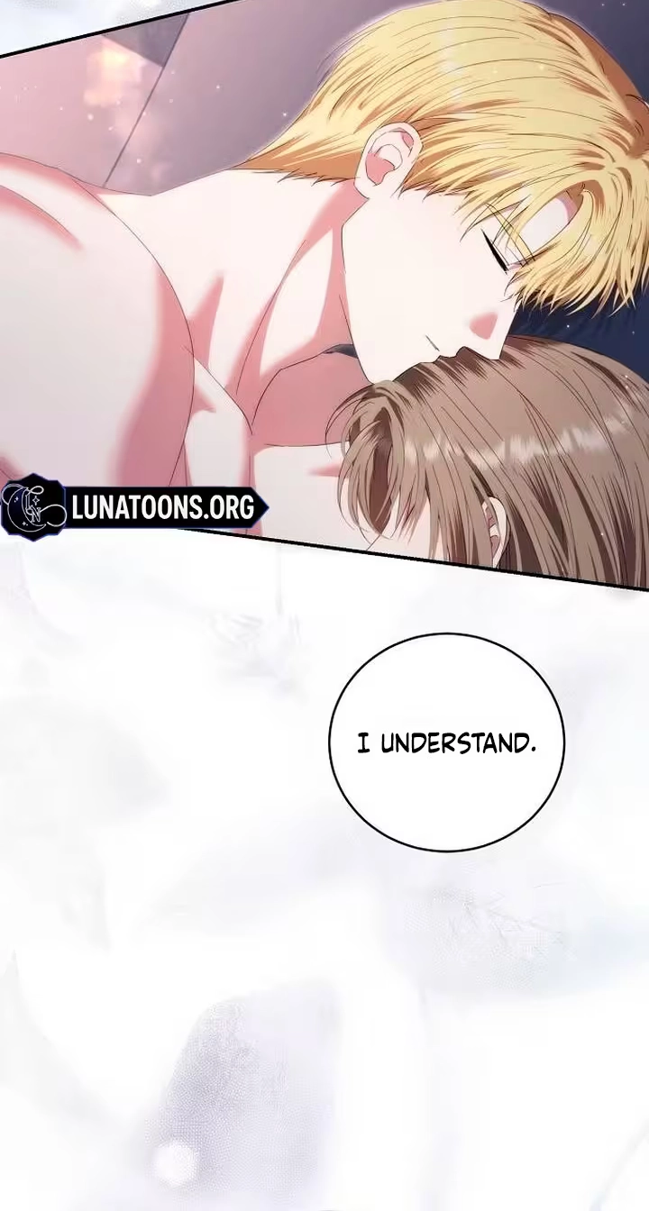 Pure Love, Corruption Chapter 44 page 36 - 
