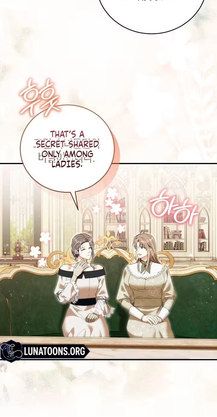 Pure Love, Corruption Chapter 44 page 6 - 