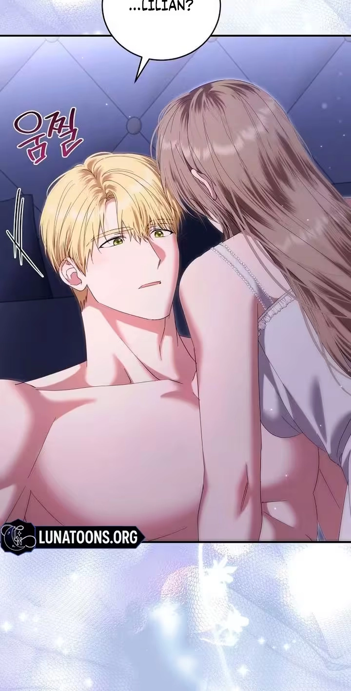 Pure Love, Corruption Chapter 44 page 54 - 