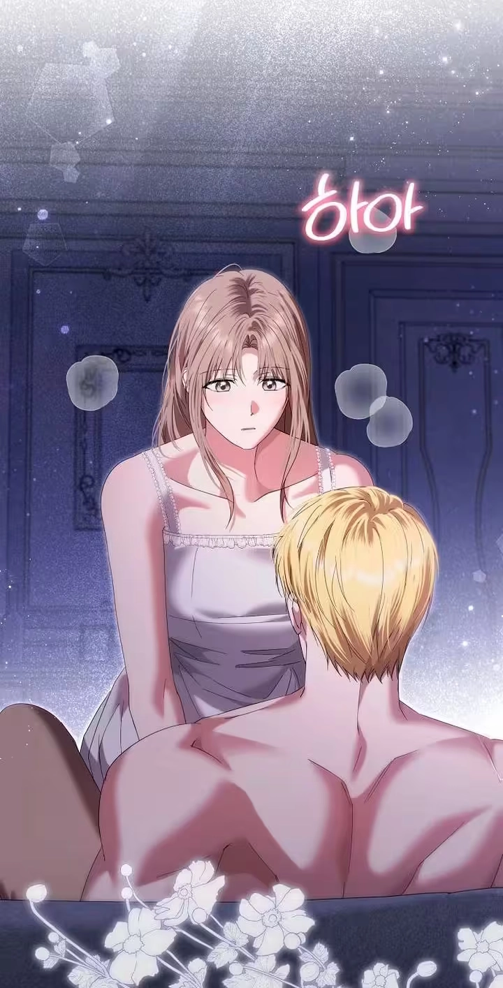 Pure Love, Corruption Chapter 44 page 56 - 
