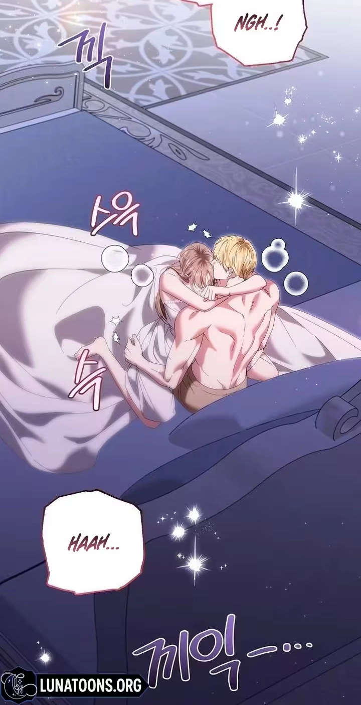 Pure Love, Corruption Chapter 44 page 60 - 