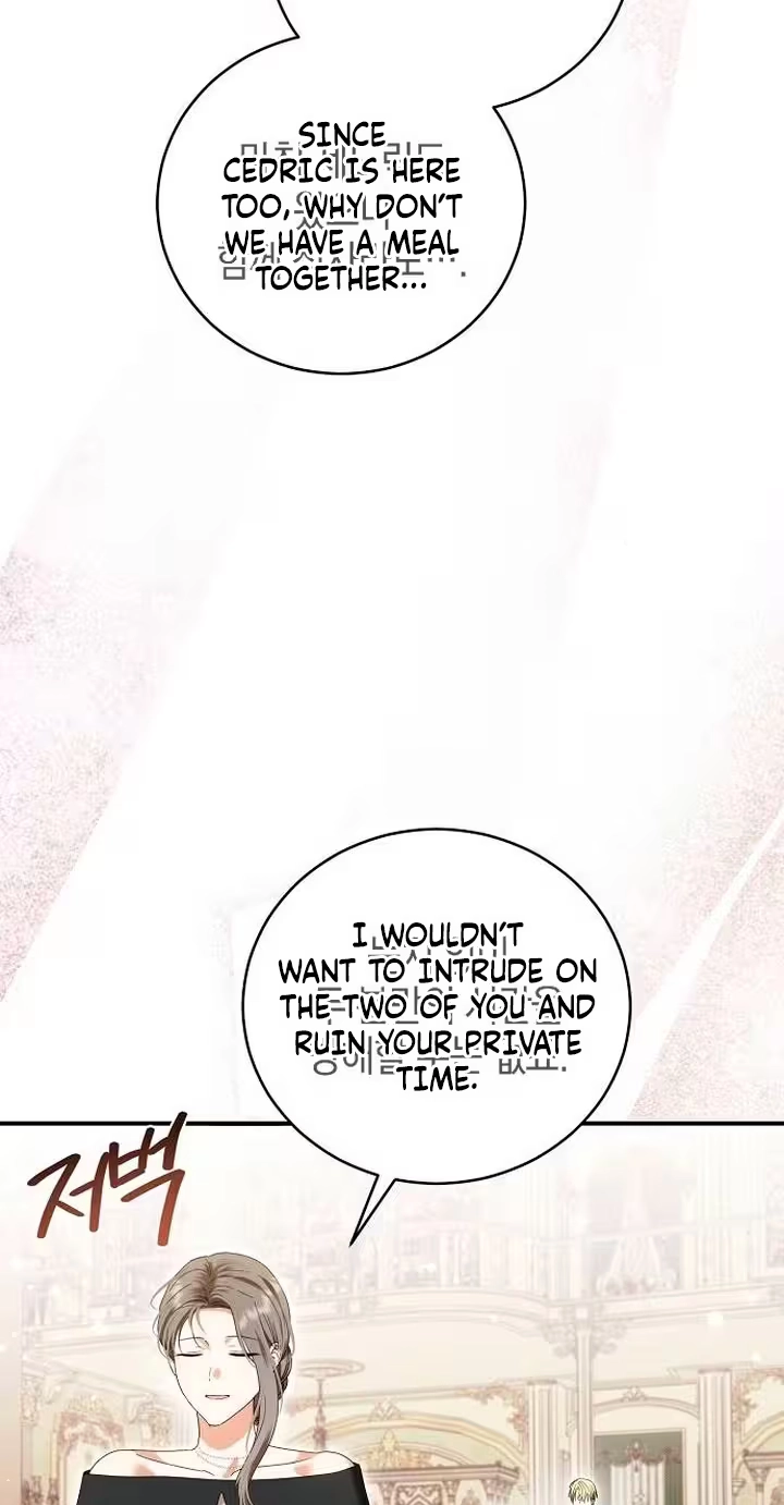 Pure Love, Corruption Chapter 44 page 9 - 