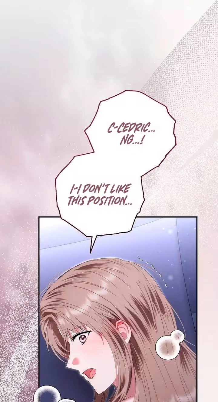 Pure Love, Corruption Chapter 45 page 22 - 