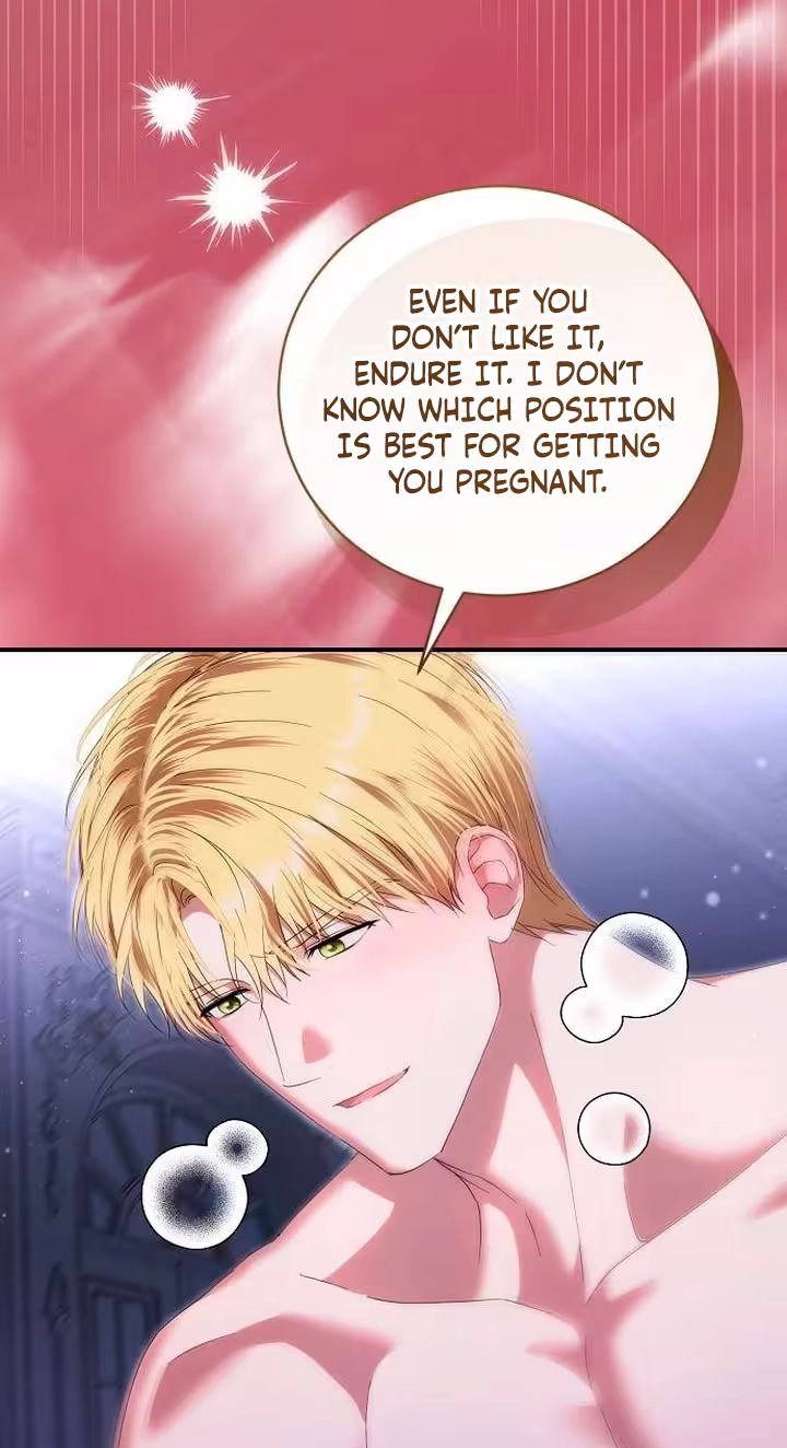 Pure Love, Corruption Chapter 45 page 28 - 