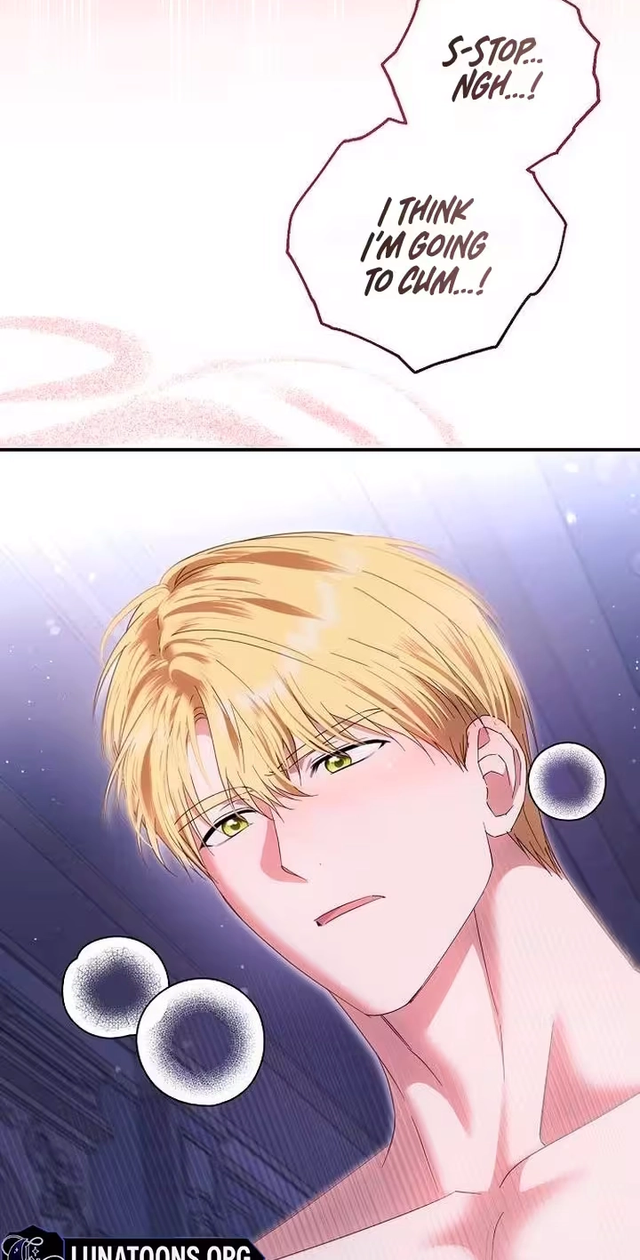 Pure Love, Corruption Chapter 45 page 38 - 