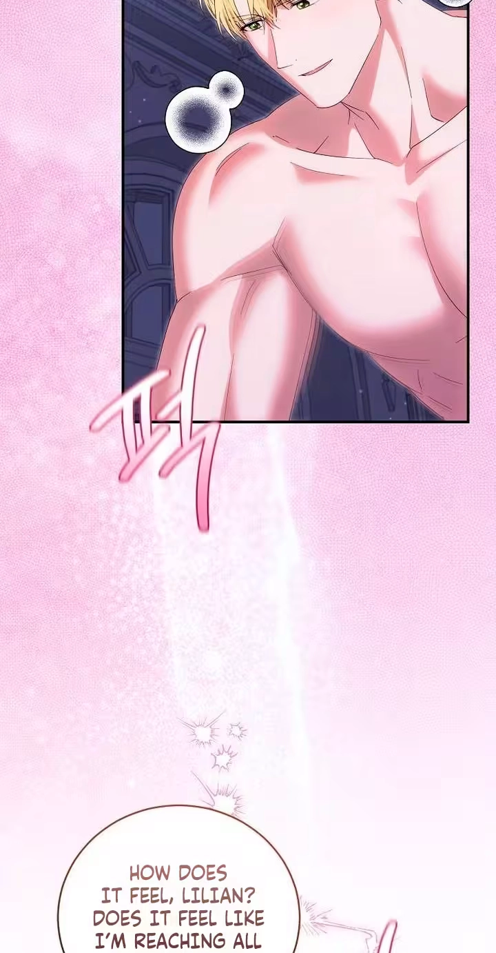 Pure Love, Corruption Chapter 45 page 5 - 