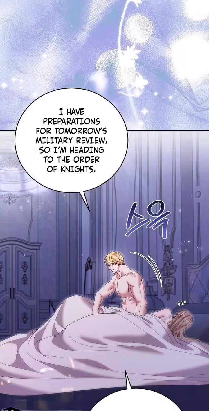 Pure Love, Corruption Chapter 45 page 49 - 