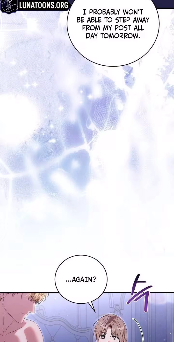 Pure Love, Corruption Chapter 45 page 50 - 