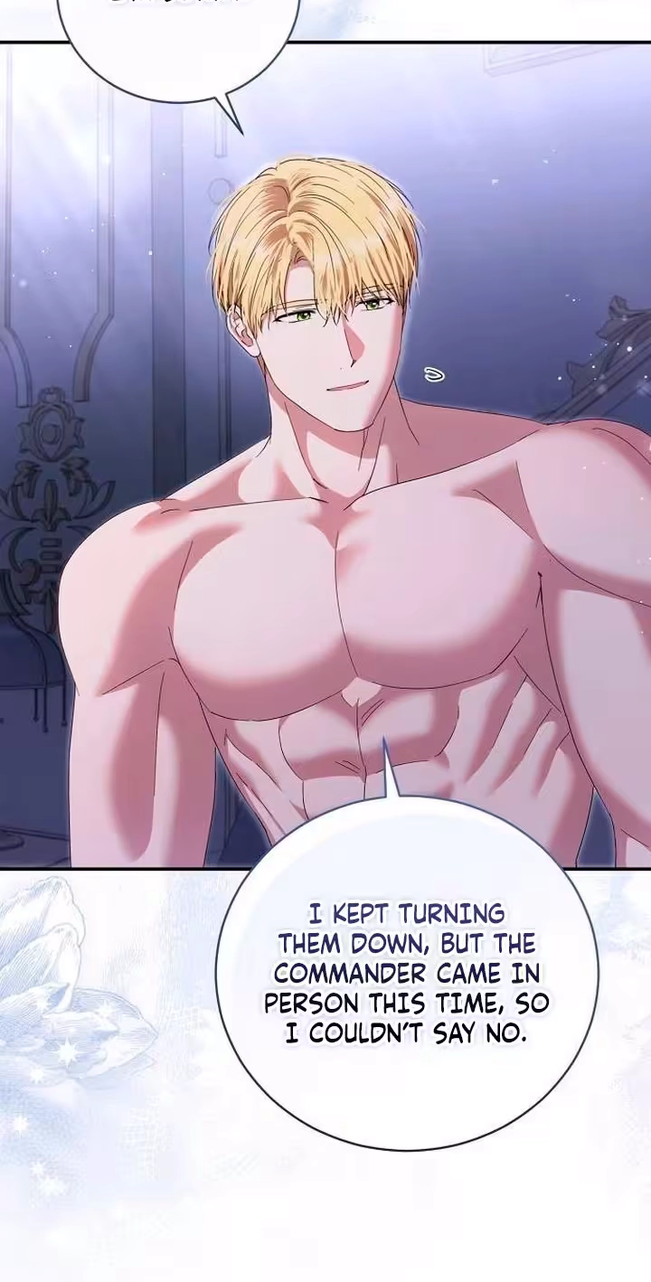 Pure Love, Corruption Chapter 45 page 52 - 