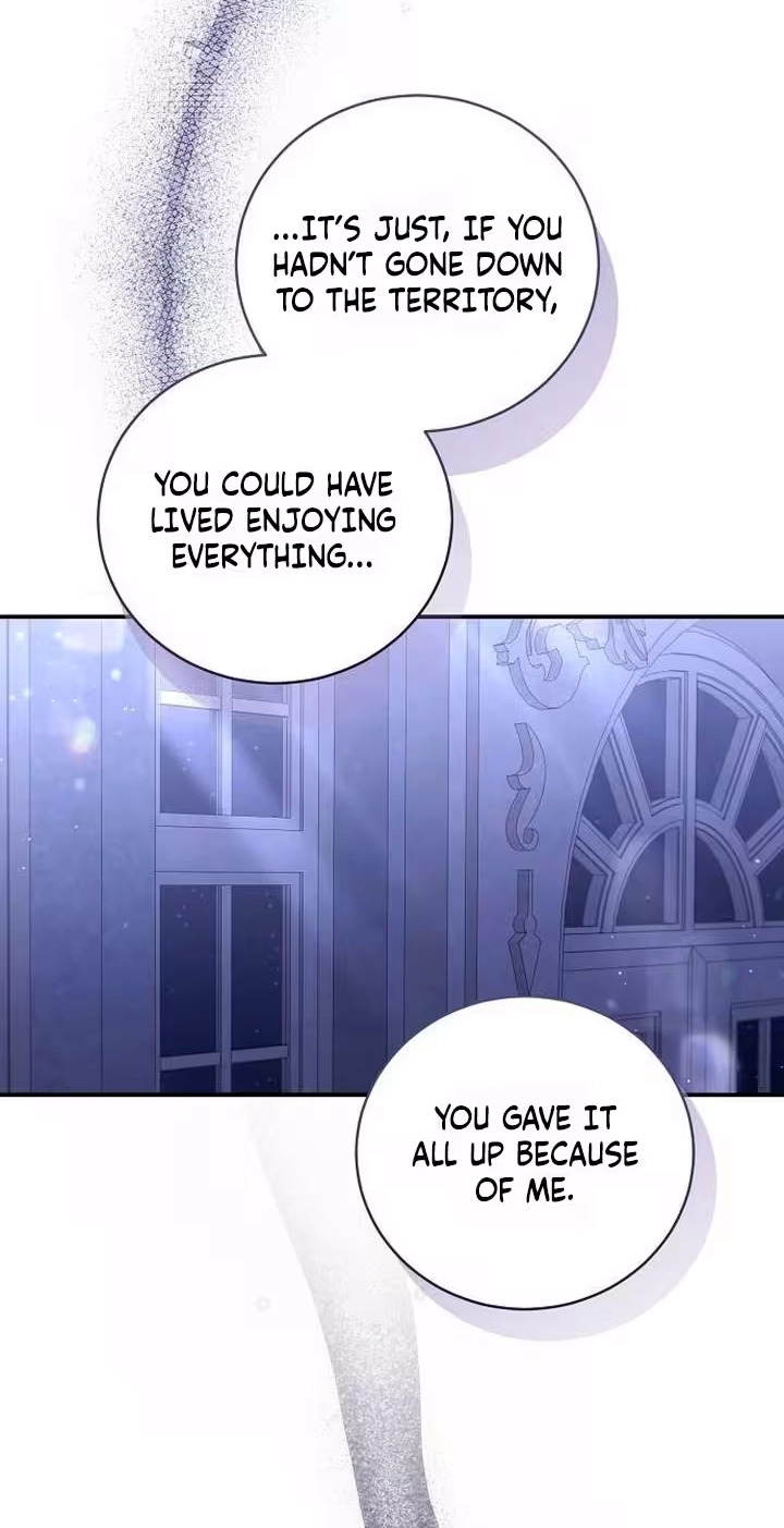 Pure Love, Corruption Chapter 45 page 57 - 