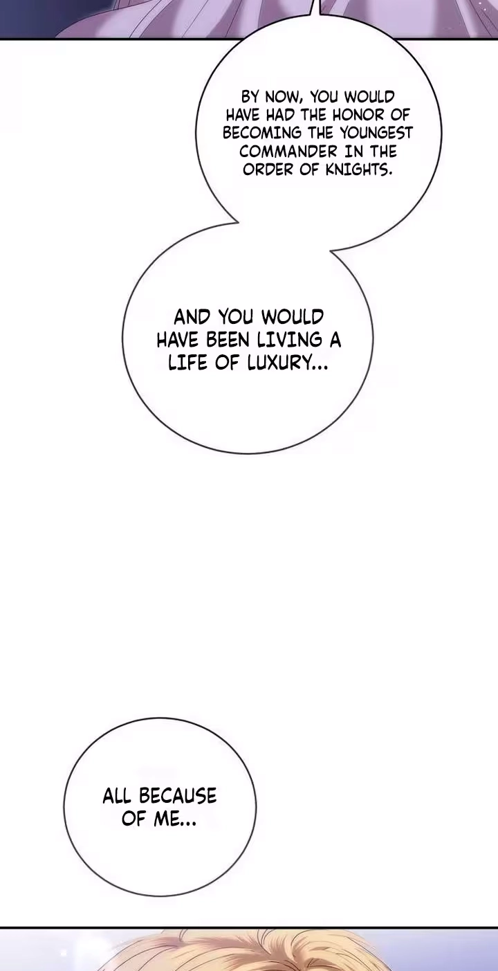Pure Love, Corruption Chapter 45 page 59 - 