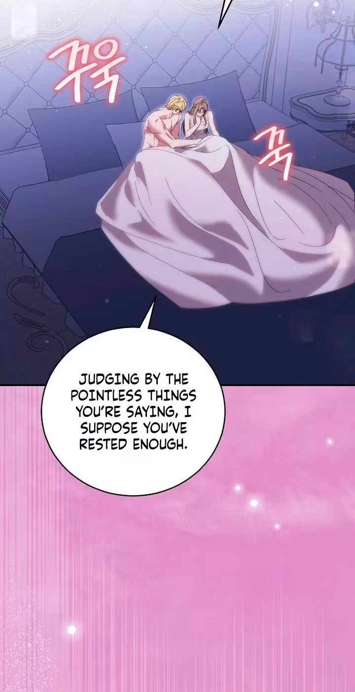 Pure Love, Corruption Chapter 45 page 63 - 